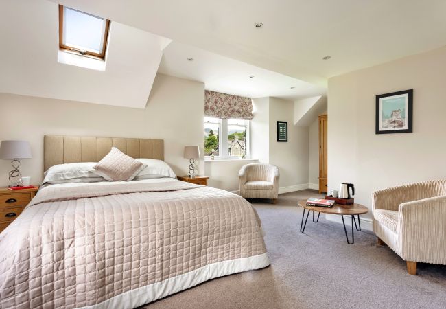  in Ambleside - Kelsick Villa Guest House - Helvellyn