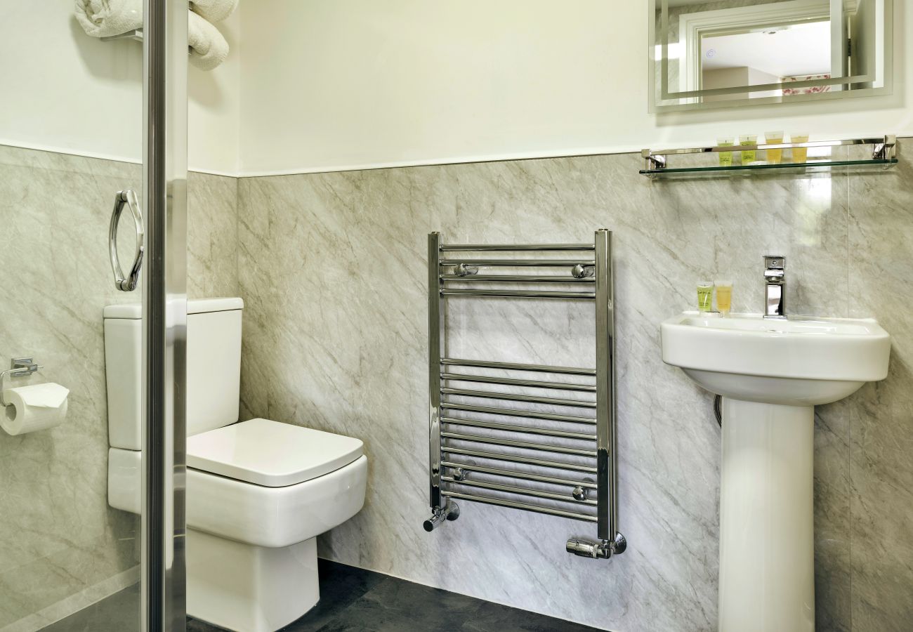 Rent by room in Ambleside - Kelsick Villa Guest House - Helvellyn