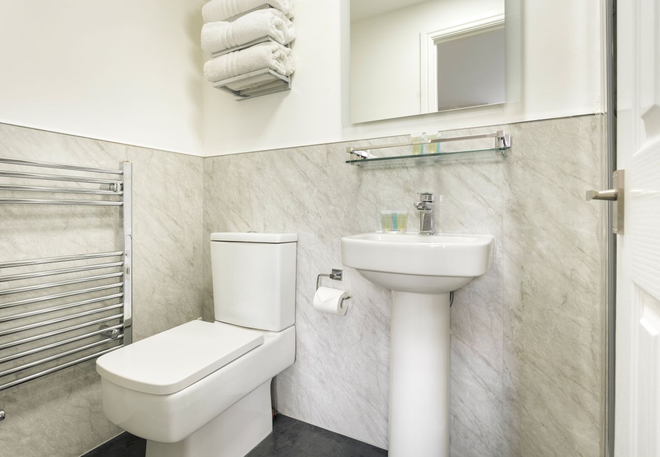 Rent by room in Ambleside - Kelsick Villa Guest House - Catbells