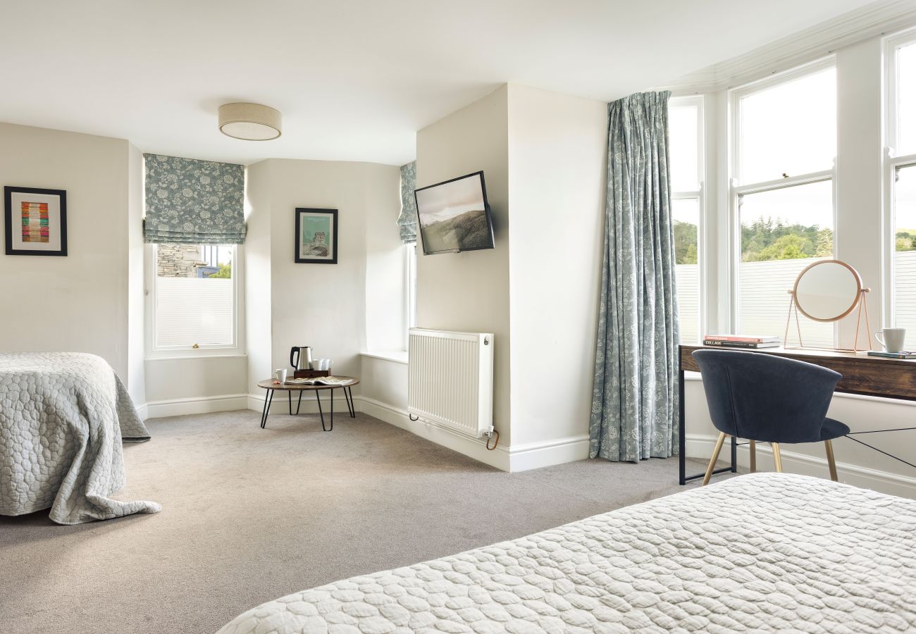 Rent by room in Ambleside - Kelsick Villa Guest House - Catbells