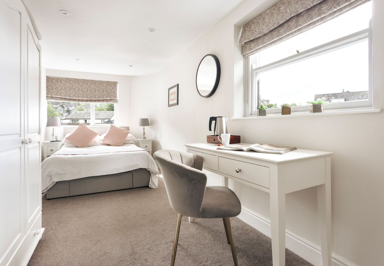 Rent by room in Ambleside - Kelsick Villa Guest House - Great Gable