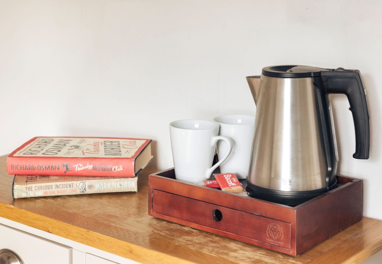 Rent by room in Ambleside - Kelsick Villa Guest House - Gummers How