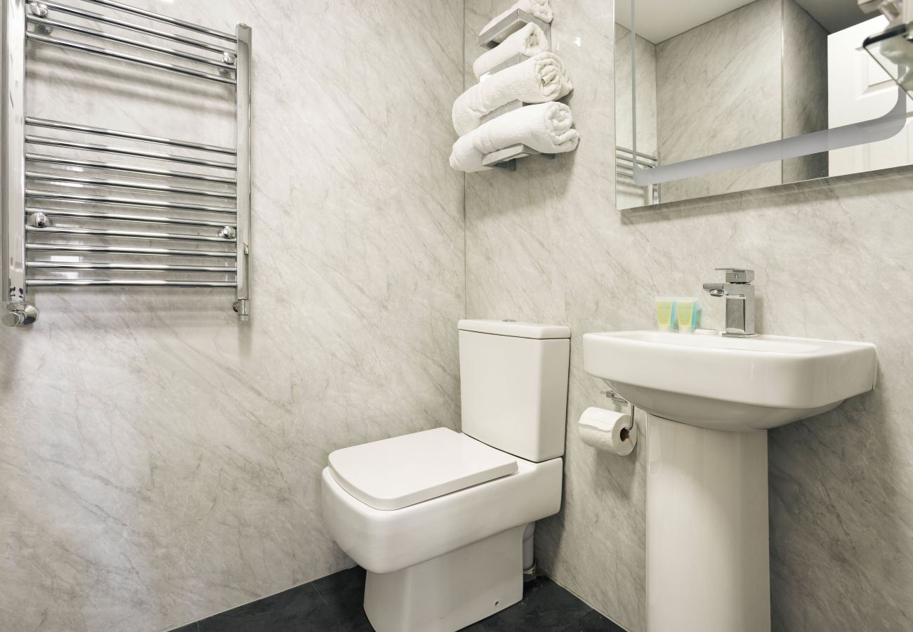 Rent by room in Ambleside - Kelsick Villa Guest House - Gummers How