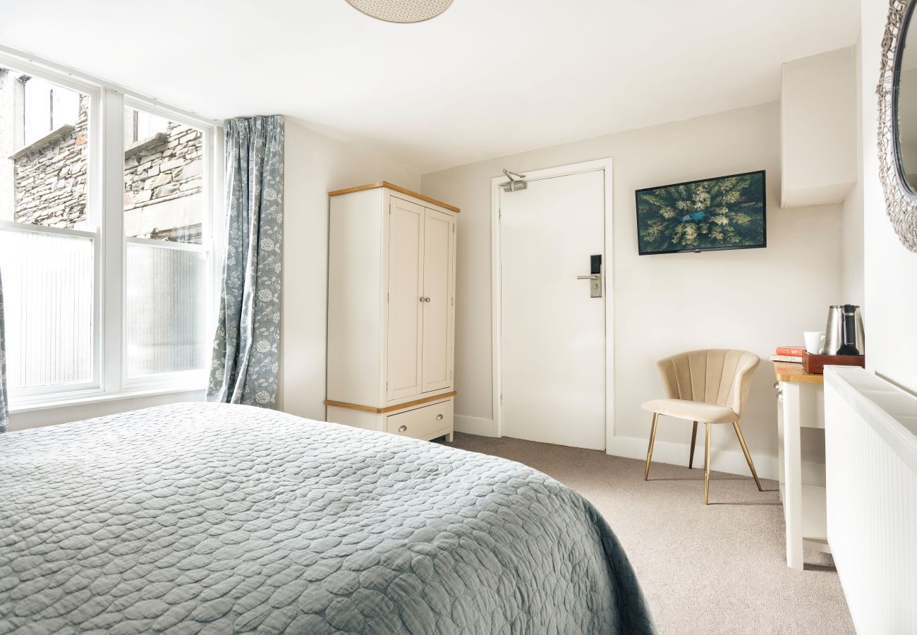 Rent by room in Ambleside - Kelsick Villa Guest House - Gummers How