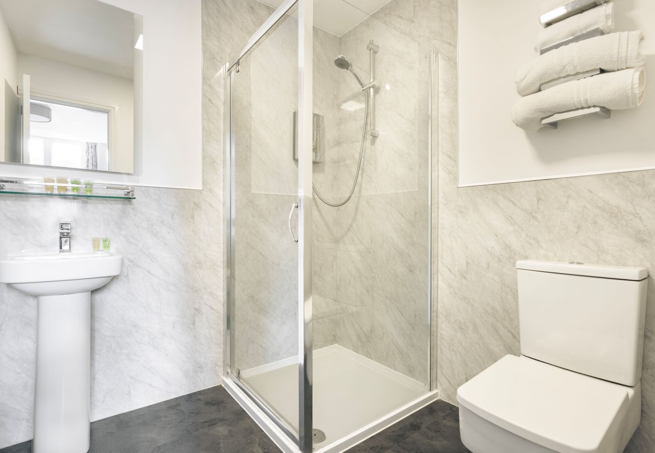Rent by room in Ambleside - Kelsick Villa Guest House - Bowfell