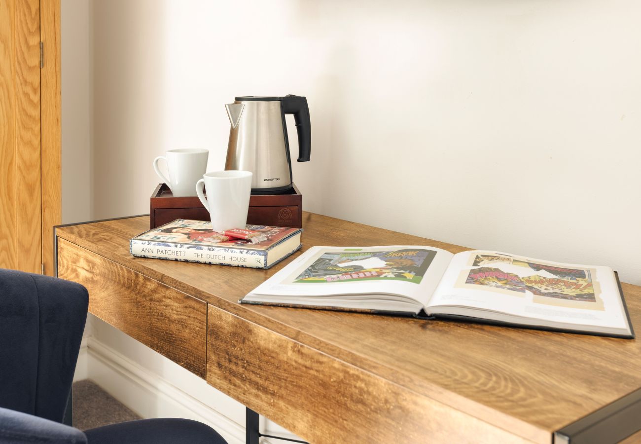 Rent by room in Ambleside - Kelsick Villa Guest House - Bowfell