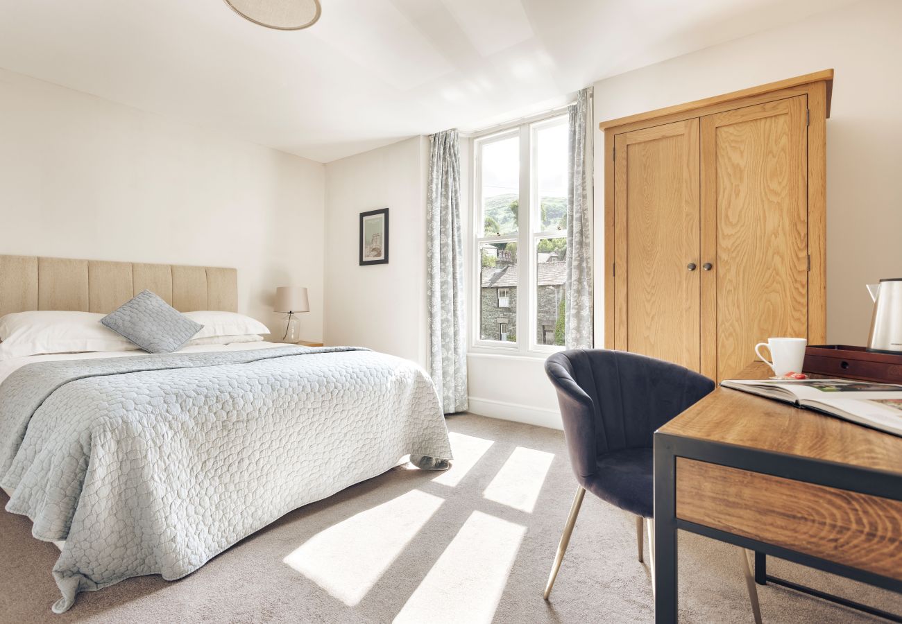 Rent by room in Ambleside - Kelsick Villa Guest House - Bowfell