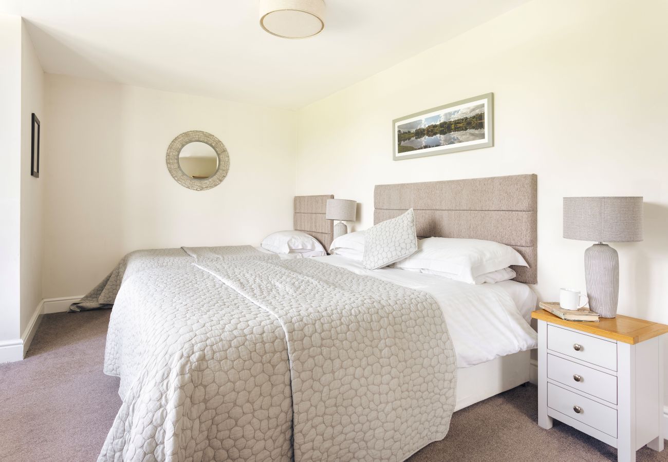 Rent by room in Ambleside - Kelsick Villa Guest House - Loughrigg