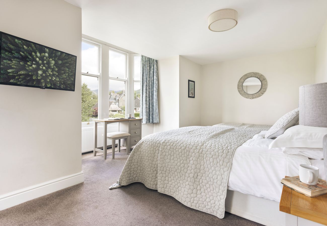 Rent by room in Ambleside - Kelsick Villa Guest House - Loughrigg