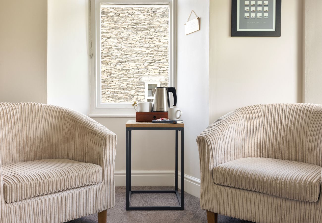 Rent by room in Ambleside - Kelsick Villa Guest House - Loughrigg