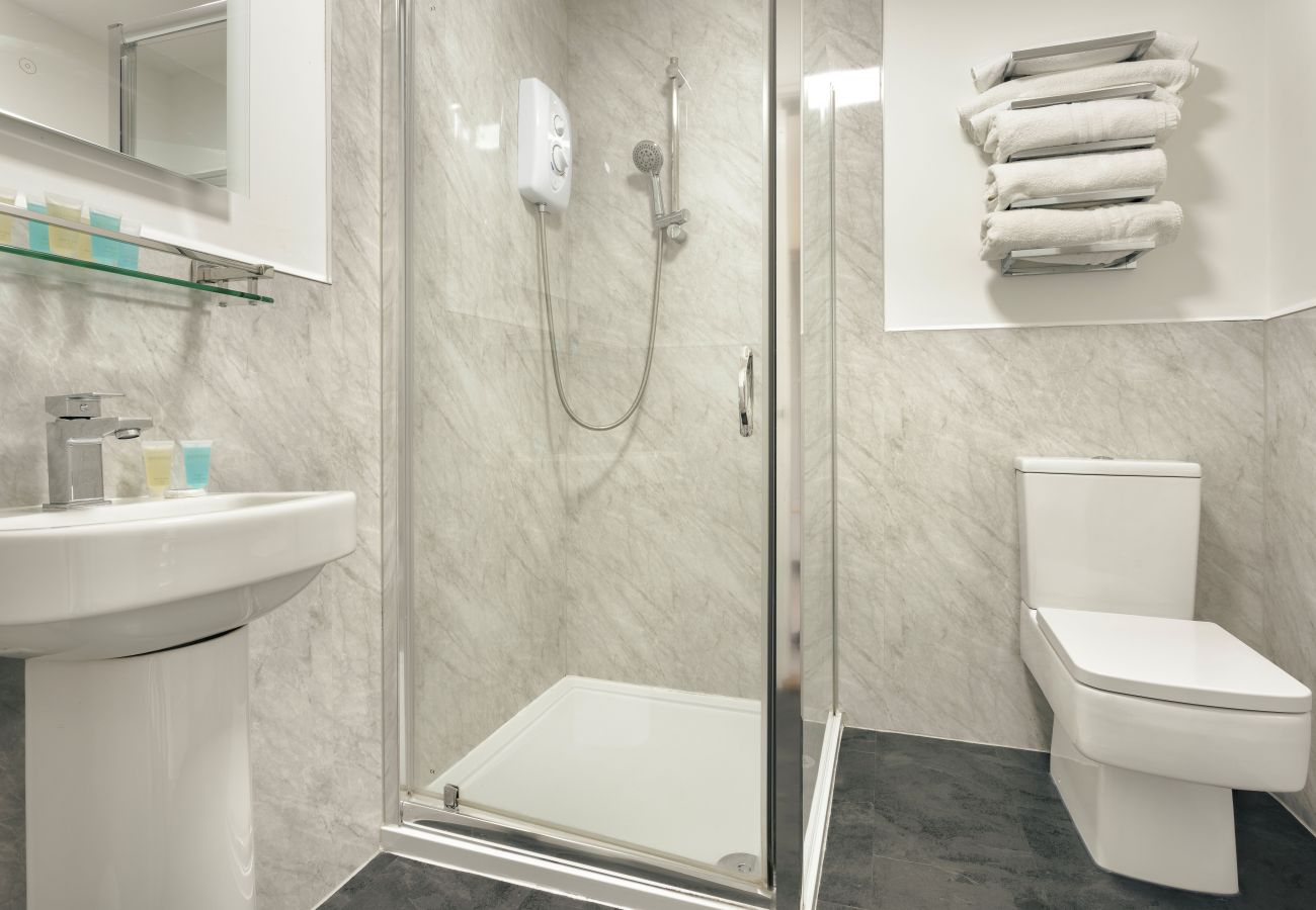 Rent by room in Ambleside - Kelsick Villa Guest House - Loughrigg
