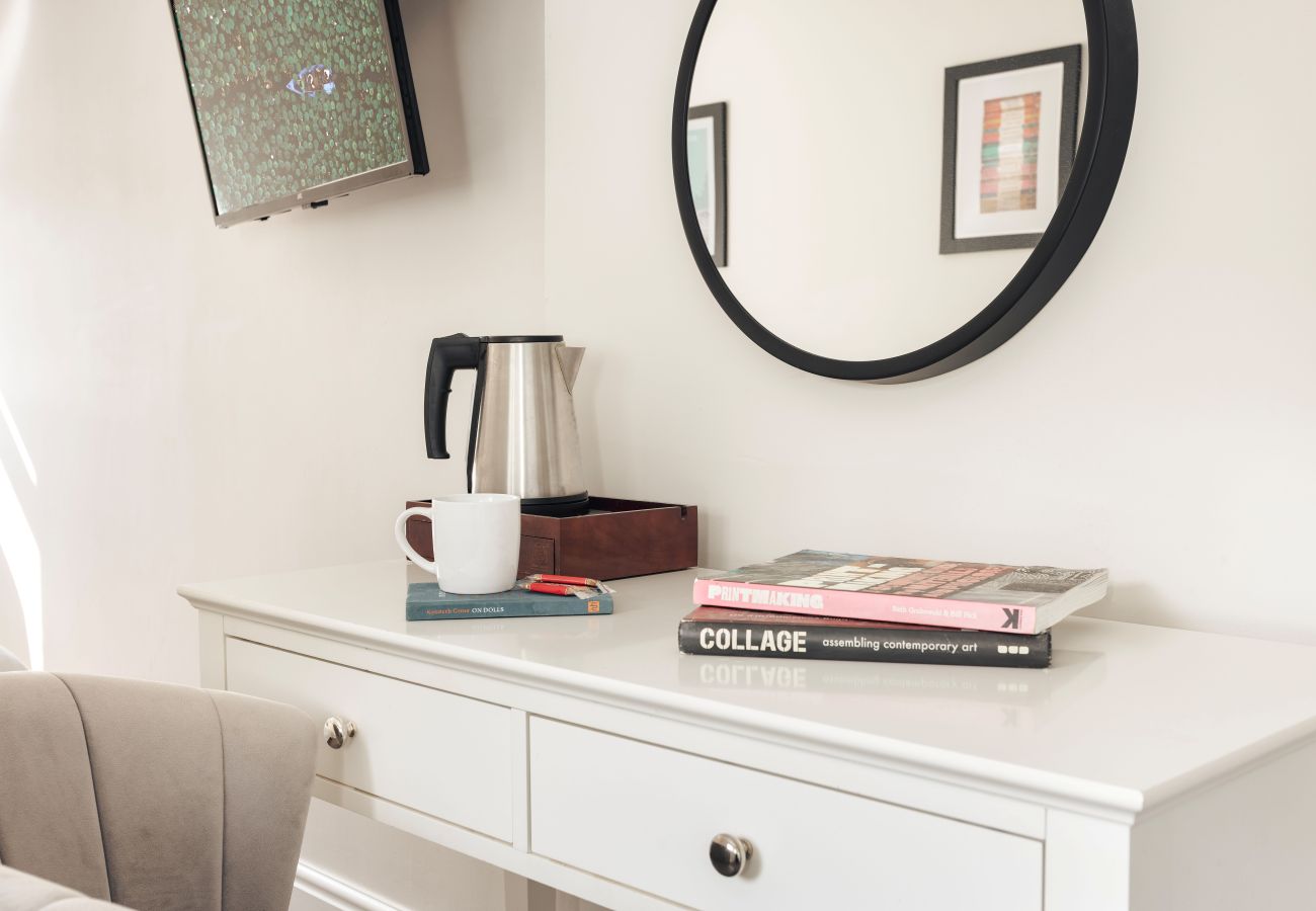 Rent by room in Ambleside - Kelsick Villa Guest House - Scafell