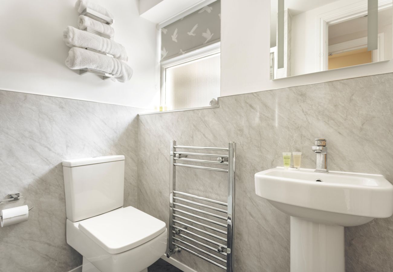 Rent by room in Ambleside - Kelsick Villa Guest House - Scafell