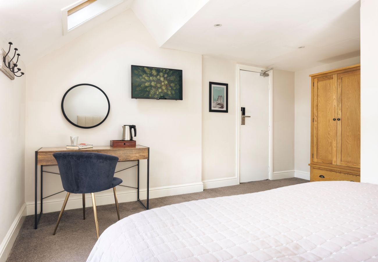 Rent by room in Ambleside - Kelsick Villa Guest House - Wansfell