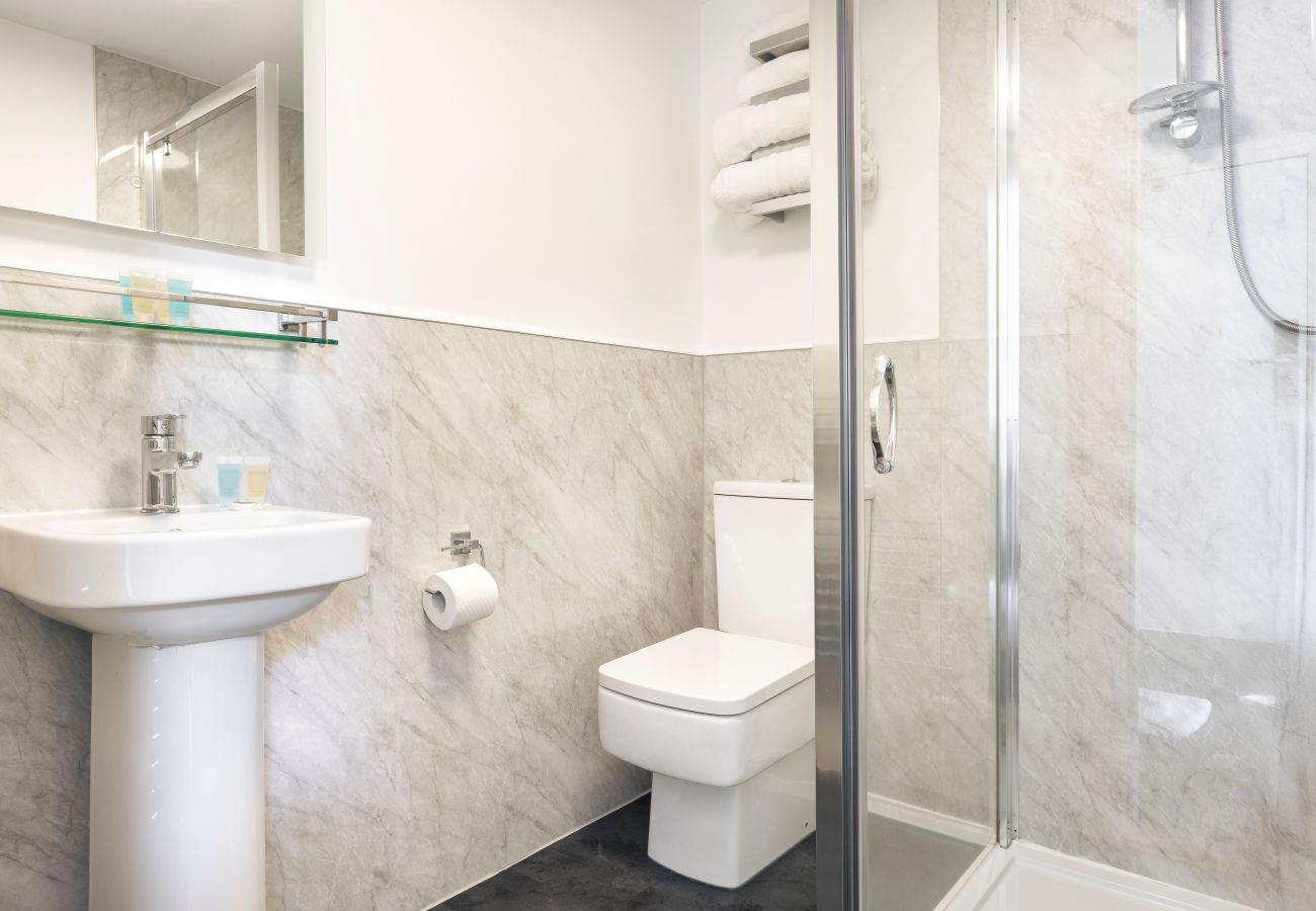 Rent by room in Ambleside - Kelsick Villa Guest House - Wansfell