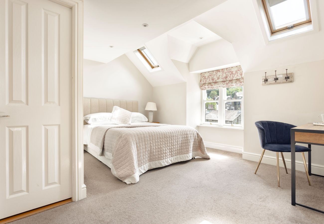 Rent by room in Ambleside - Kelsick Villa Guest House - Wansfell