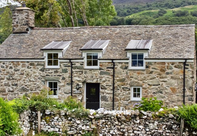Cottage in Dolgellau - Penclogwynau Cottage in Dolgellau - Penclogwynau