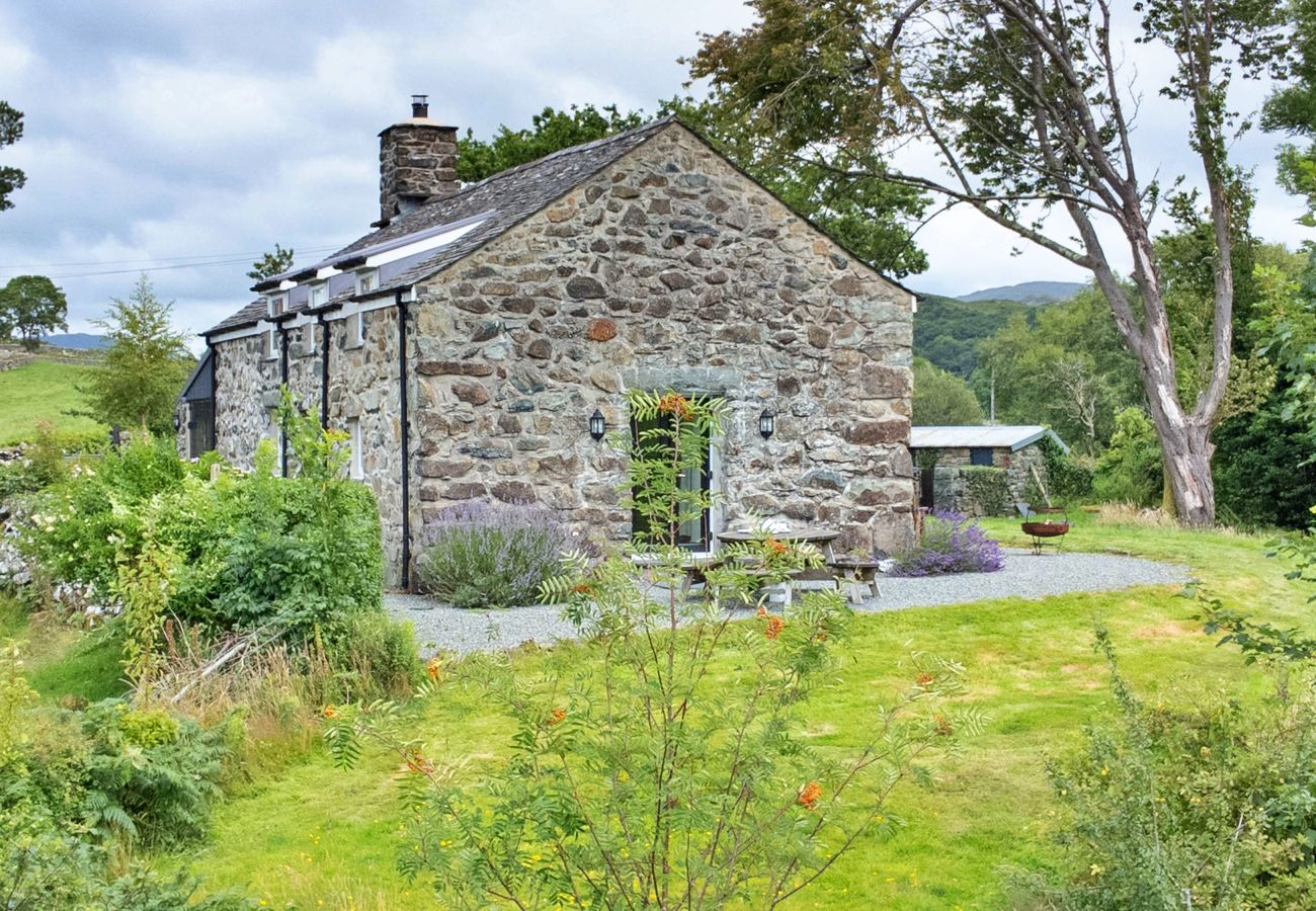 Cottage in Dolgellau - Penclogwynau