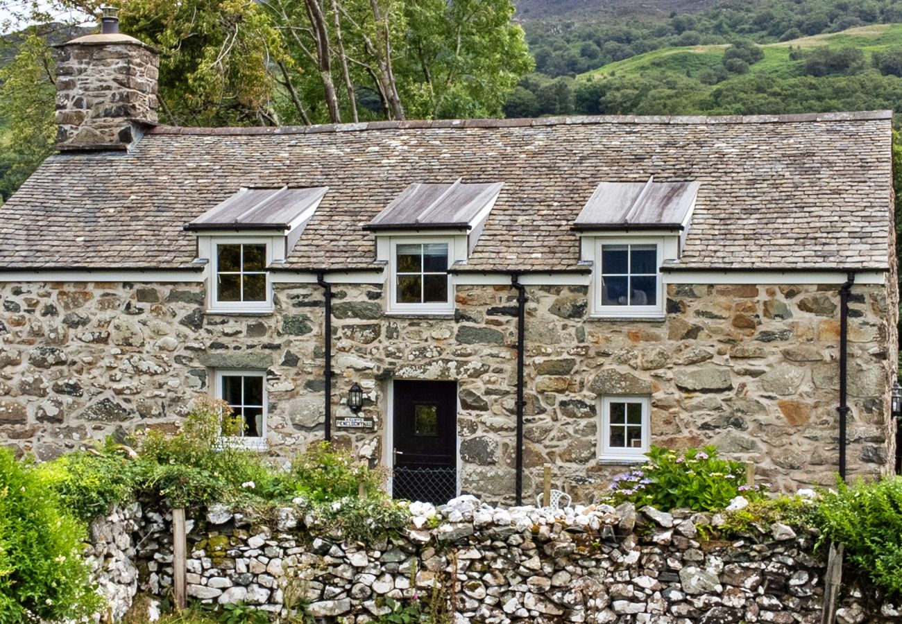 Cottage in Dolgellau - Penclogwynau