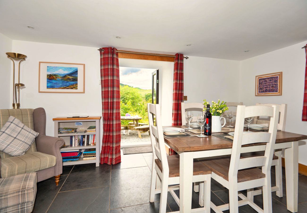 Cottage in Dolgellau - Penclogwynau