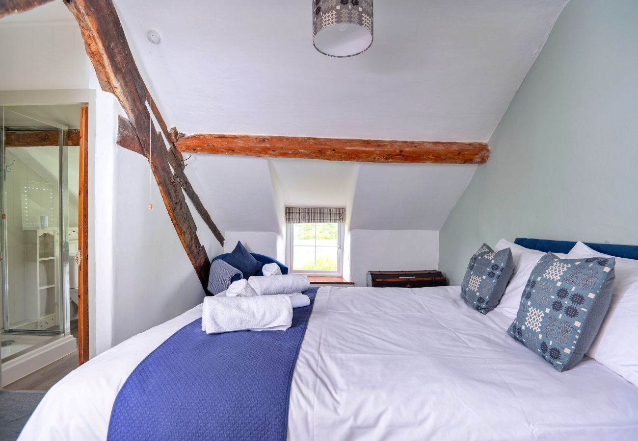 Cottage in Dolgellau - Penclogwynau