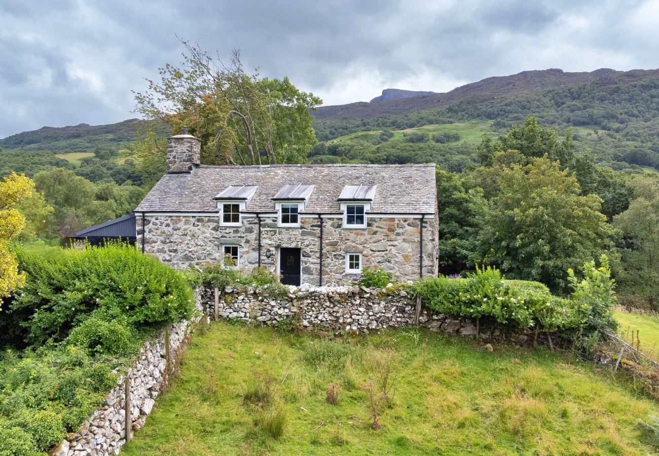Cottage in Dolgellau - Penclogwynau