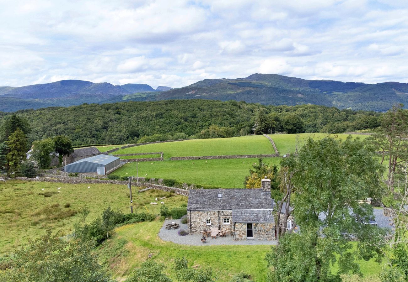 Cottage in Dolgellau - Penclogwynau