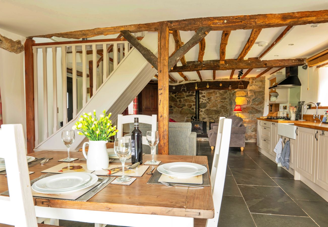 Cottage in Dolgellau - Penclogwynau