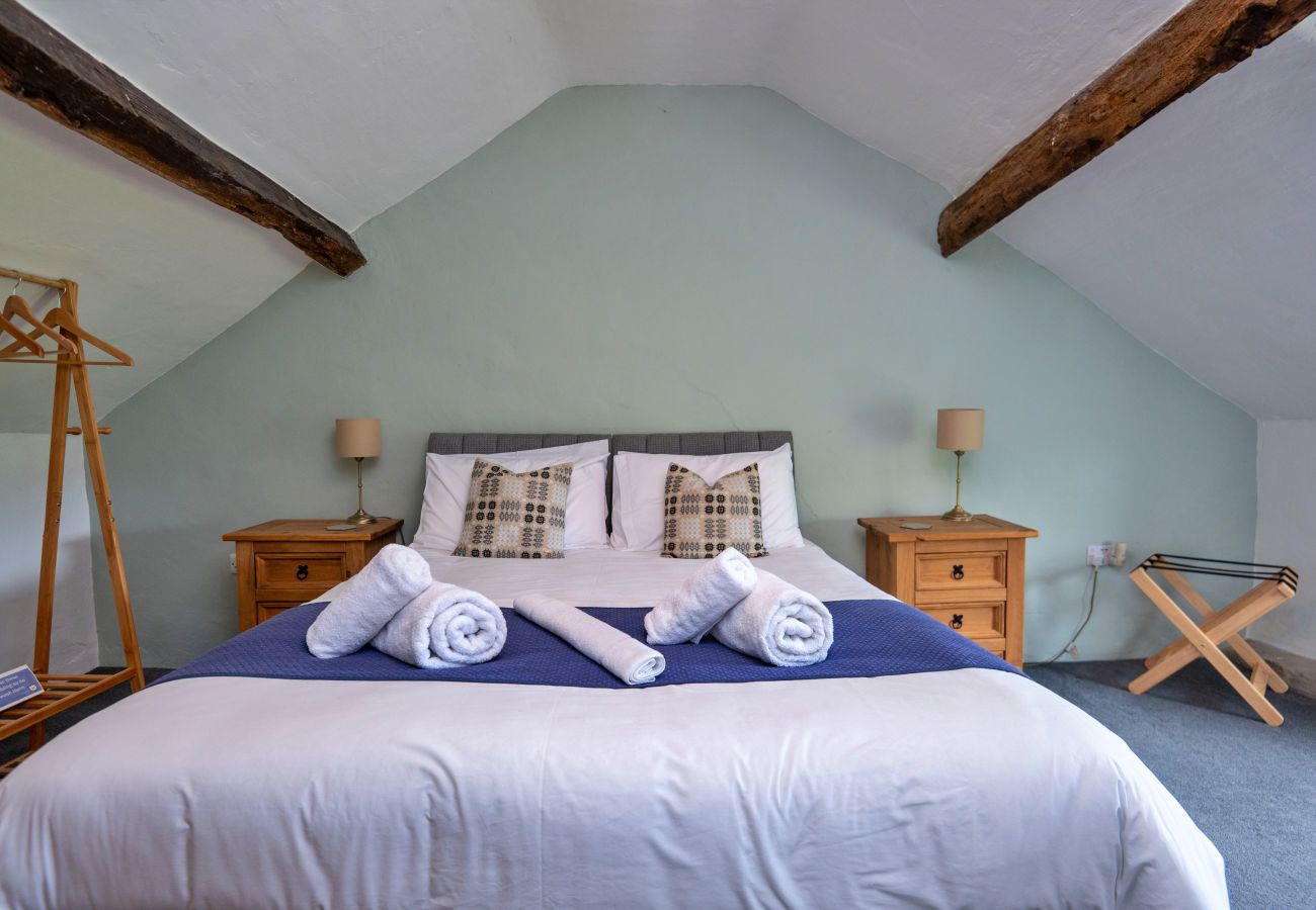Cottage in Dolgellau - Penclogwynau