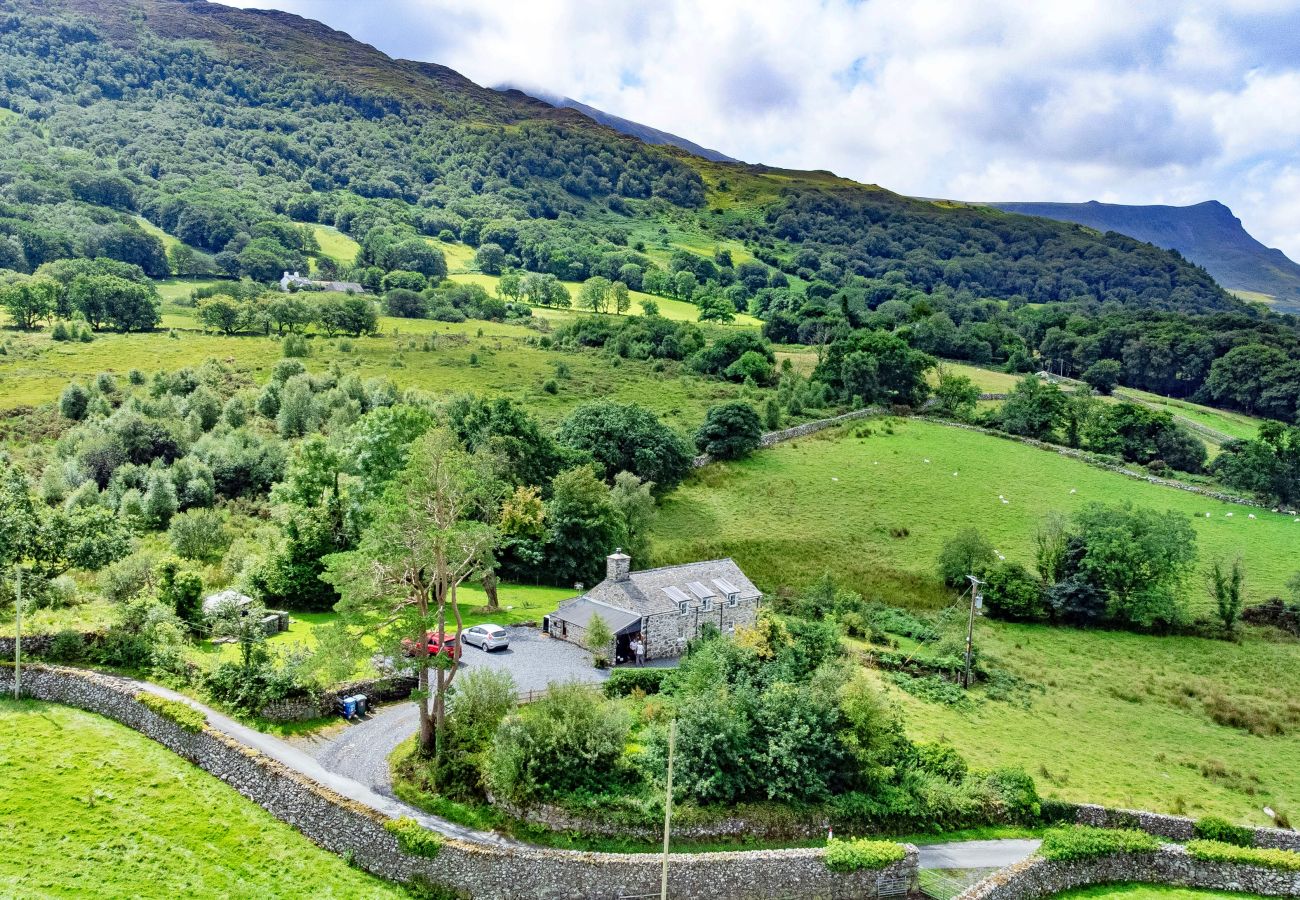 Cottage in Dolgellau - Penclogwynau