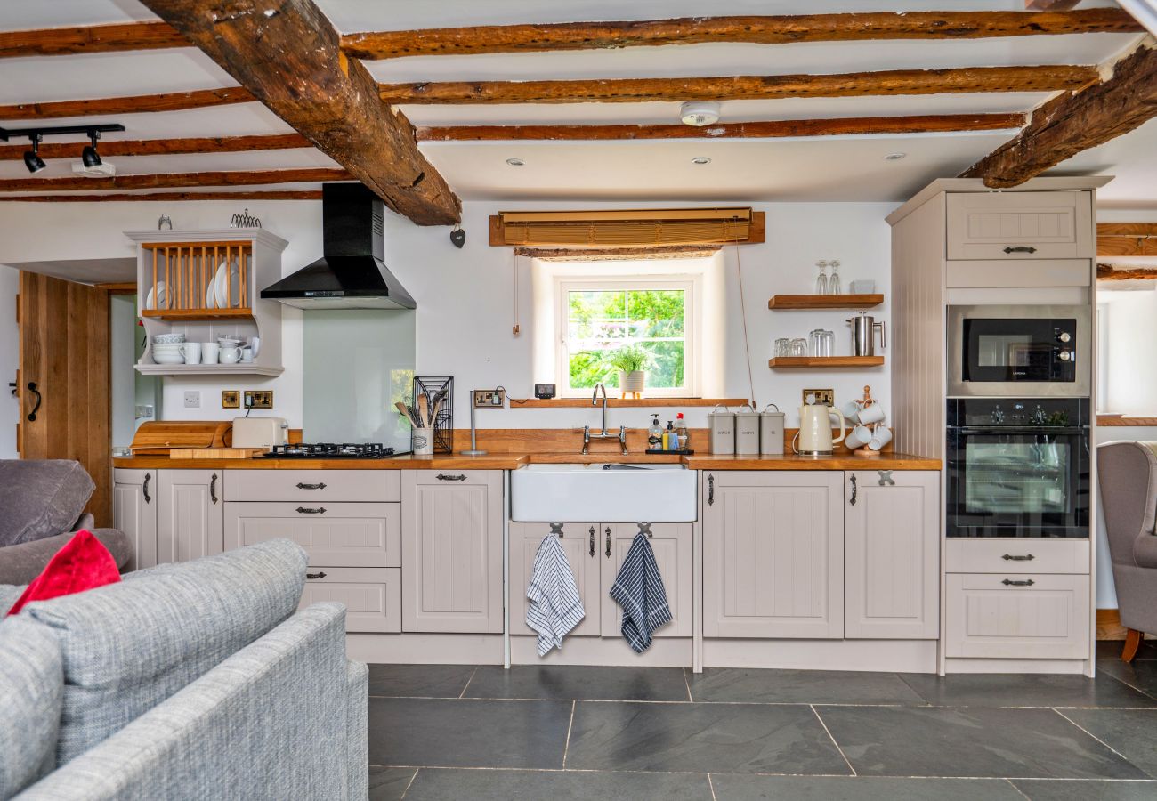 Cottage in Dolgellau - Penclogwynau