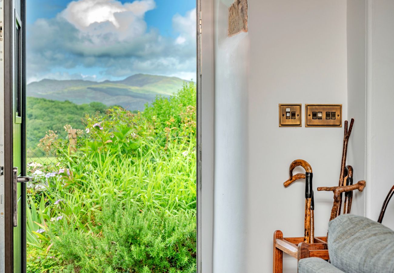 Cottage in Dolgellau - Penclogwynau