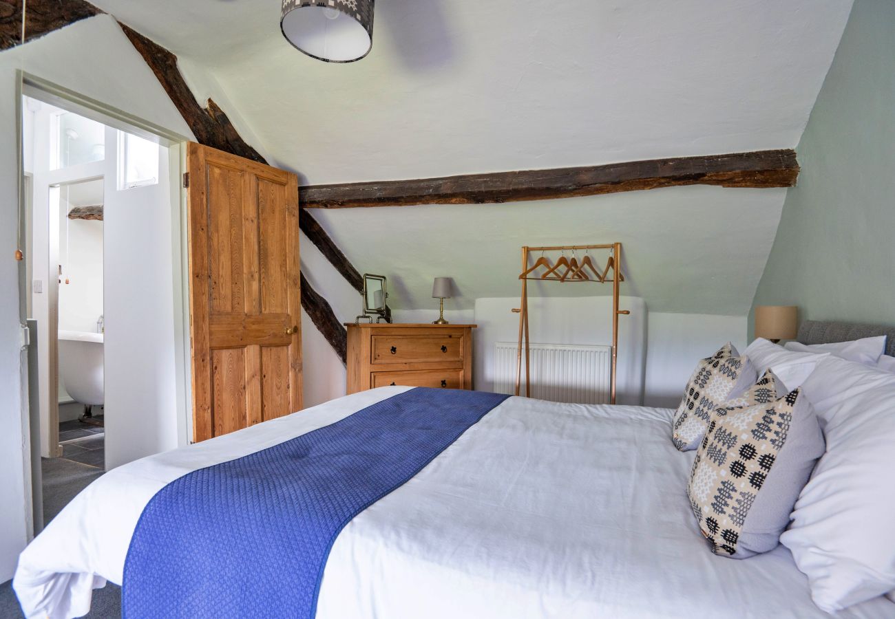 Cottage in Dolgellau - Penclogwynau