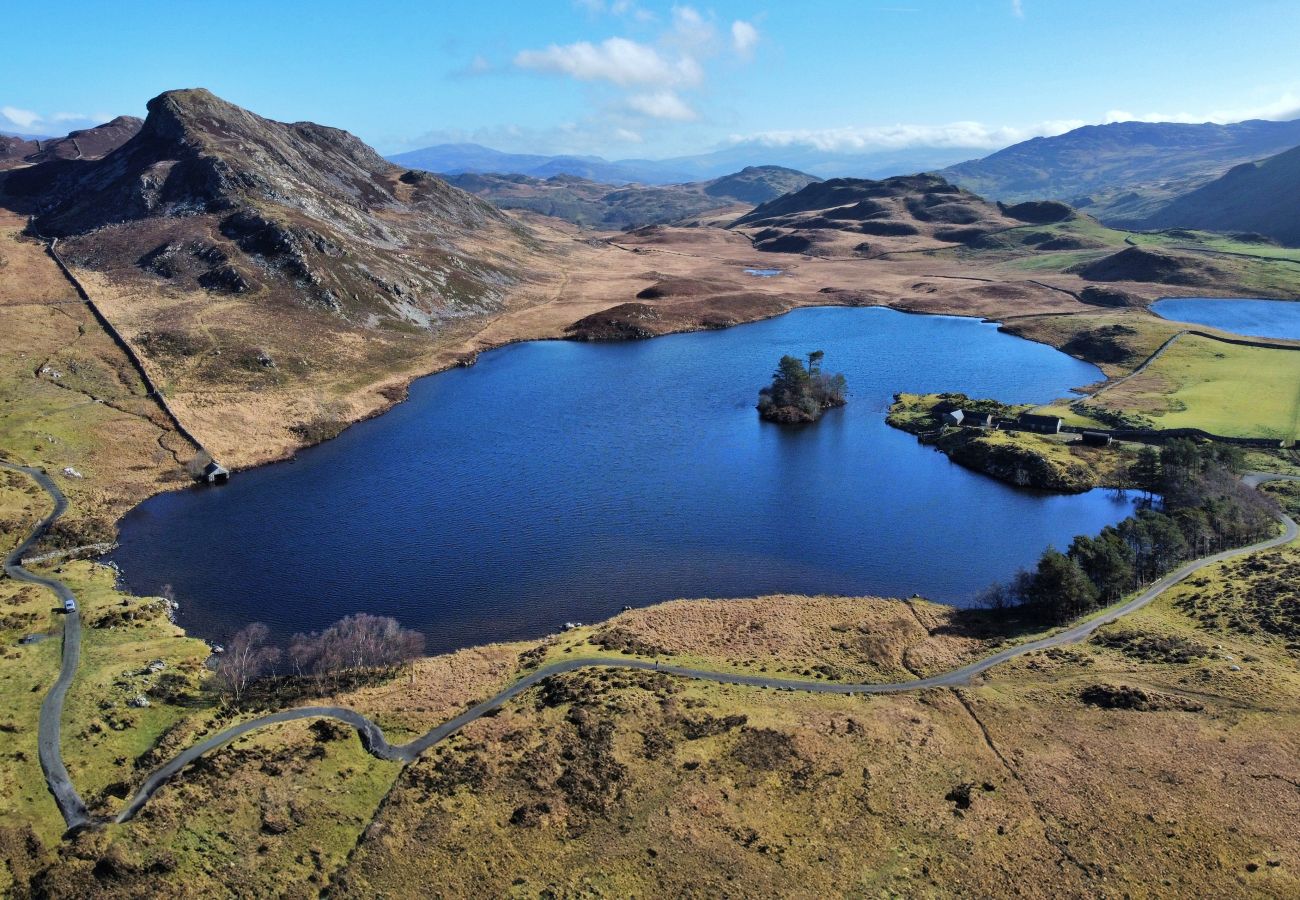 Cottage in Dolgellau - Penclogwynau