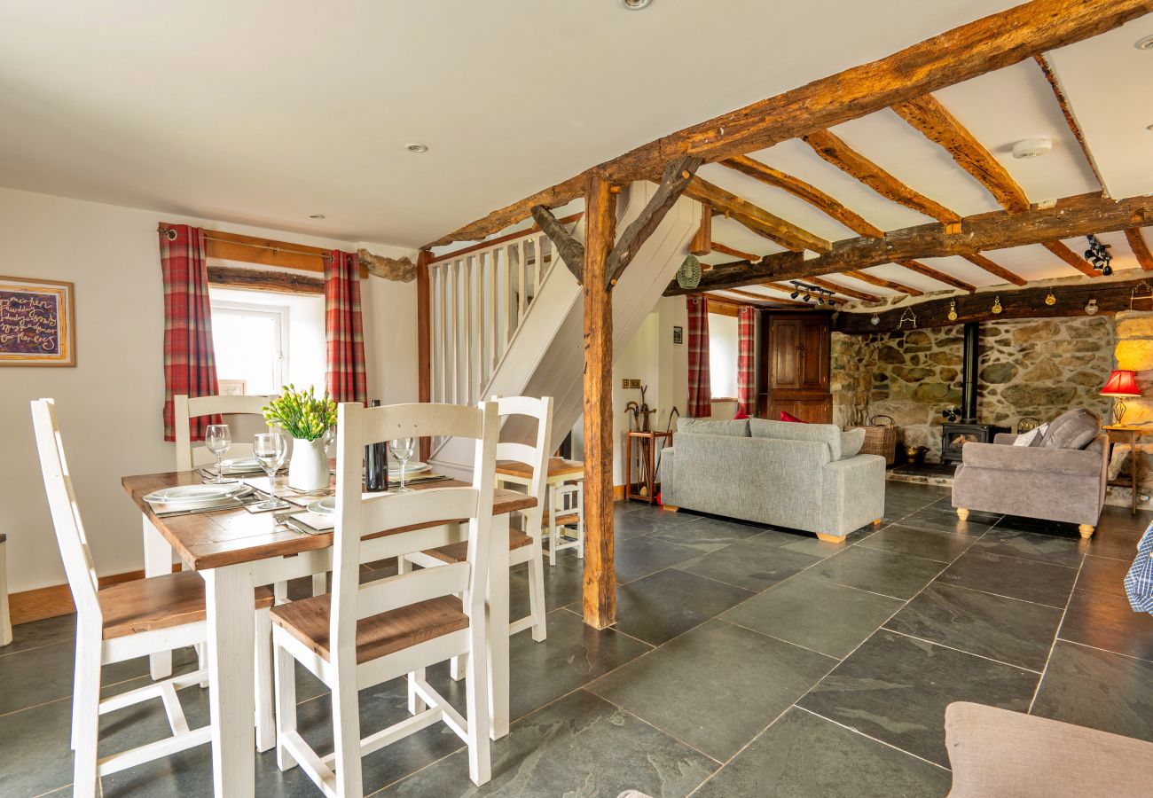 Cottage in Dolgellau - Penclogwynau