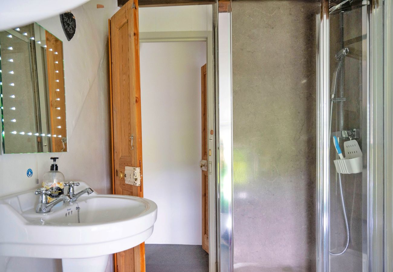 Cottage in Dolgellau - Penclogwynau