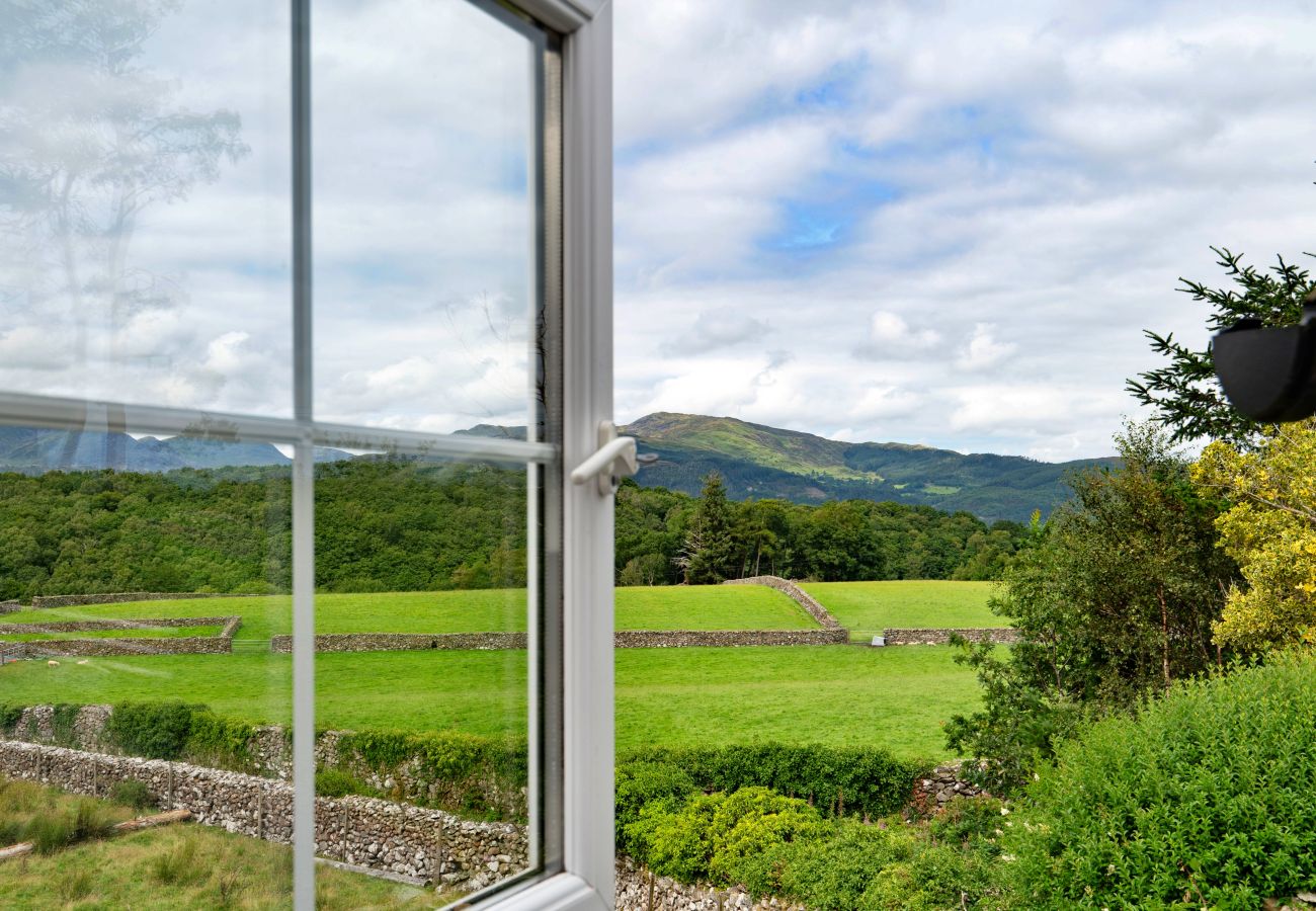 Cottage in Dolgellau - Penclogwynau