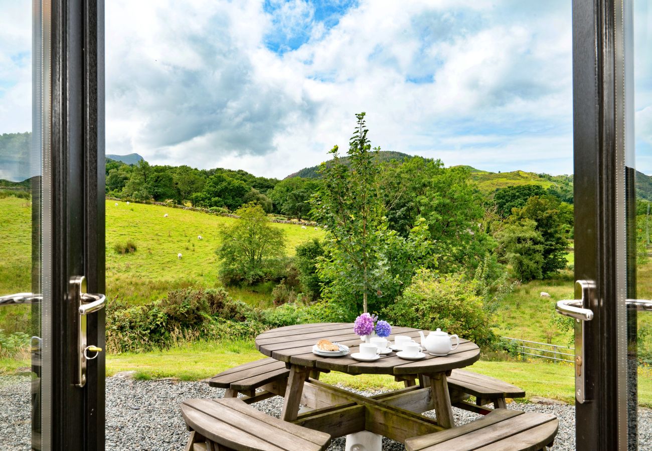 Cottage in Dolgellau - Penclogwynau