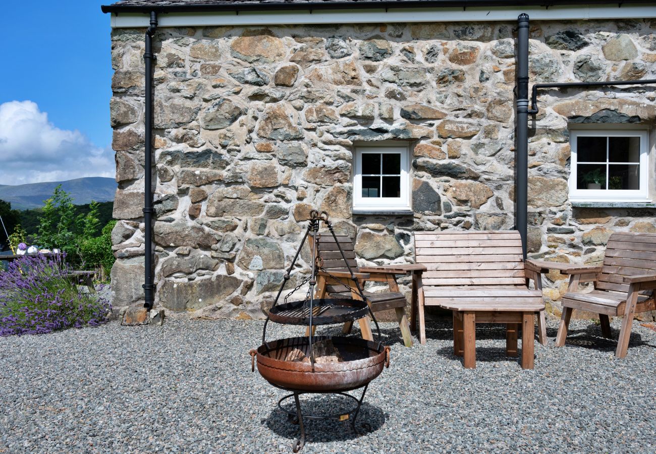 Cottage in Dolgellau - Penclogwynau
