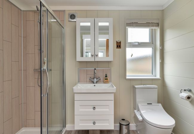 Chalet in Bourn - Cambridge Luxury Lodge Chalet in Bourn - Cambridge Luxury Lodge