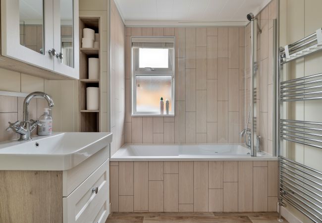 Chalet in Bourn - Cambridge Luxury Lodge Chalet in Bourn - Cambridge Luxury Lodge