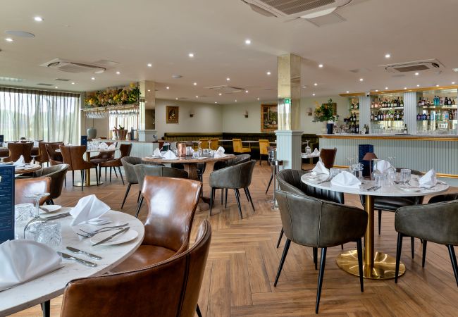 Chalet in Bourn - Cambridge Luxury Lodge Chalet in Bourn - Cambridge Luxury Lodge