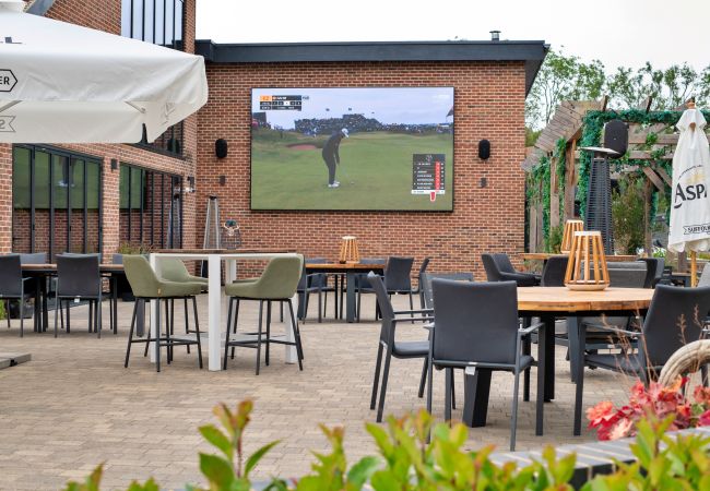 Chalet in Bourn - Cambridge Luxury Lodge Chalet in Bourn - Cambridge Luxury Lodge