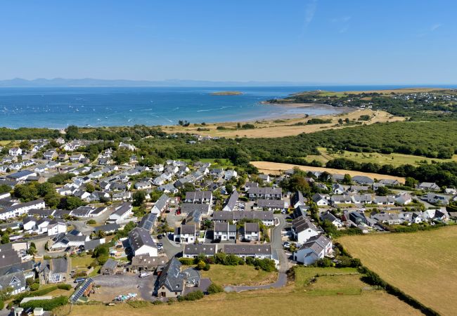  in Pwllheli - 268 Cae Du