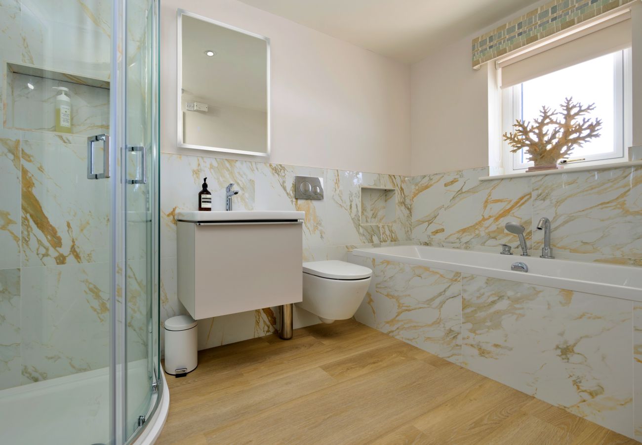 House in Pwllheli - 268 Cae Du