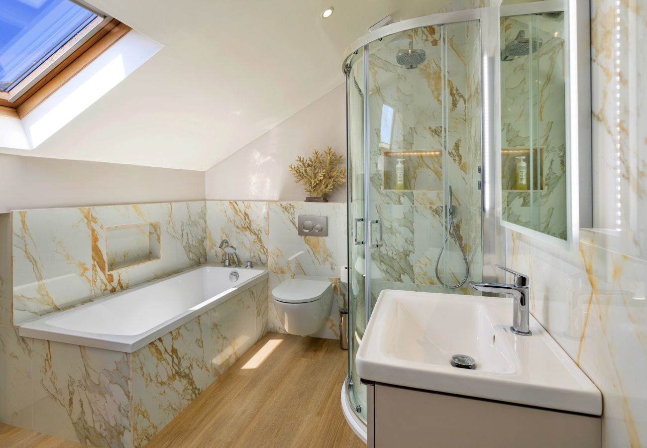 House in Pwllheli - 268 Cae Du