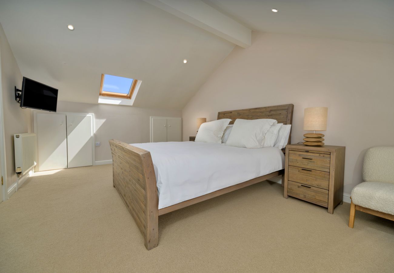 House in Pwllheli - 268 Cae Du