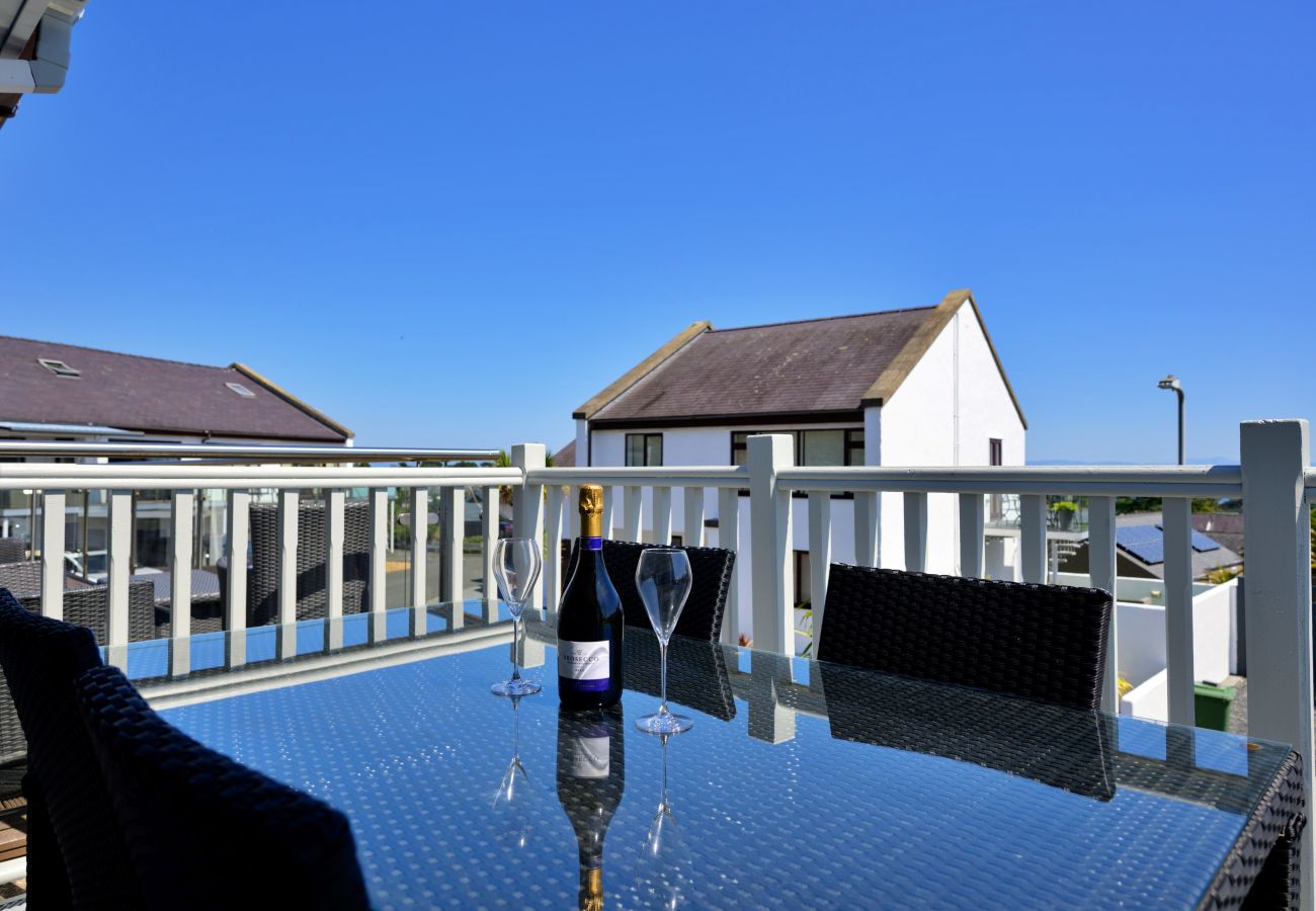 House in Pwllheli - 268 Cae Du