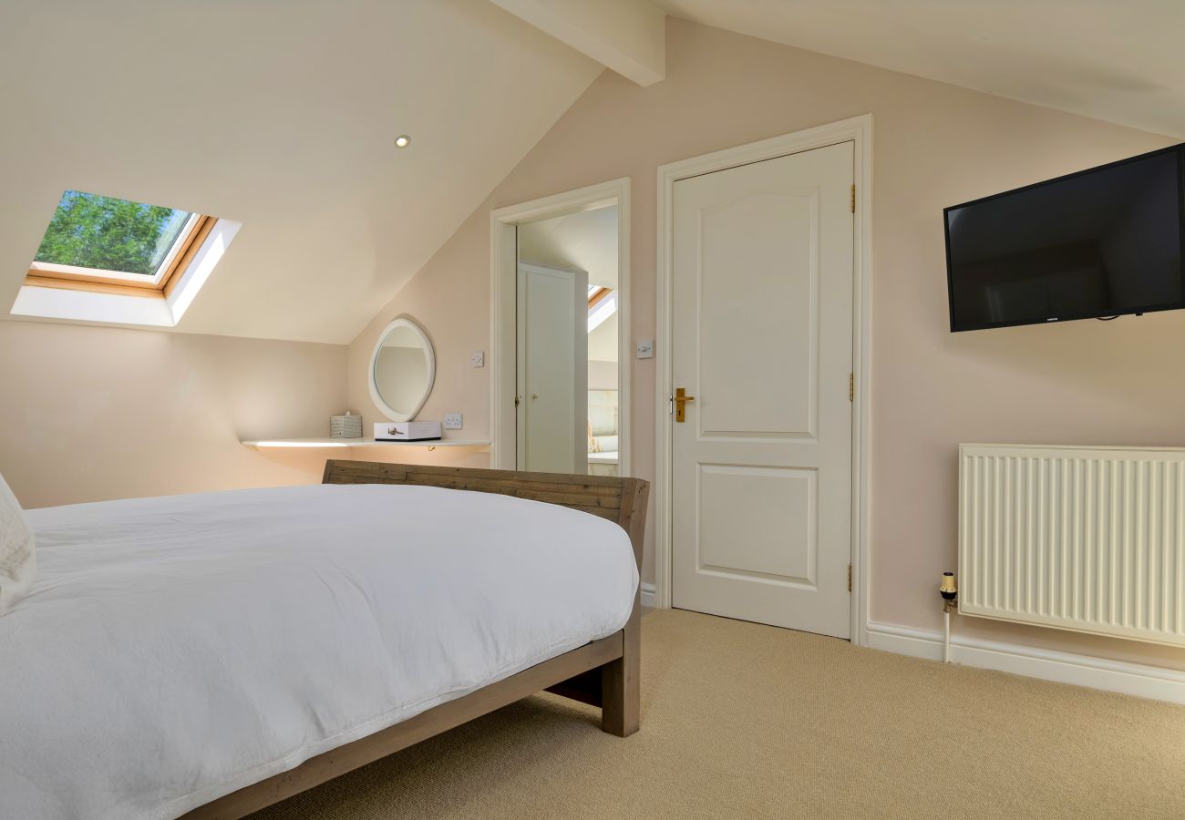 House in Pwllheli - 268 Cae Du