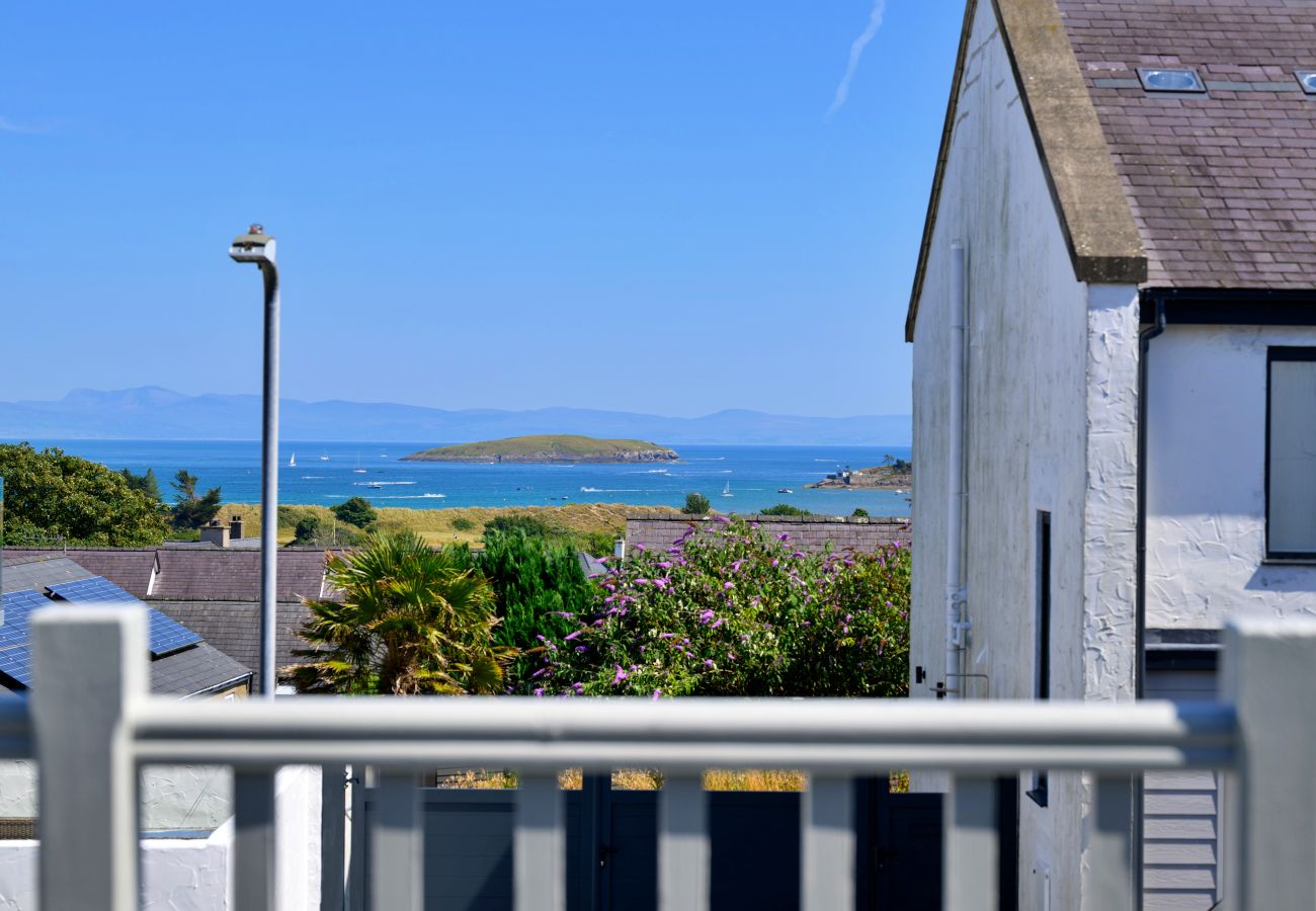 House in Pwllheli - 268 Cae Du